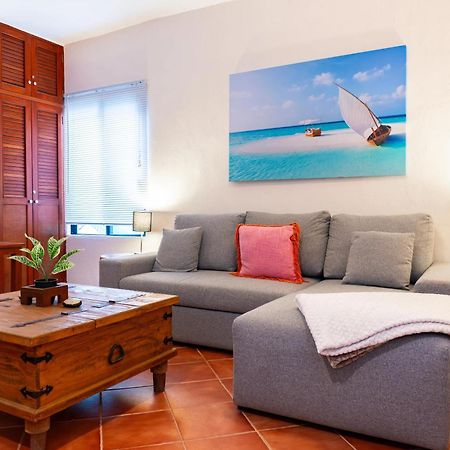 Hacienda San Jose Condo By Bvr Playa del Carmen Exterior photo