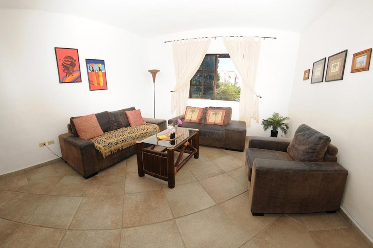 Hacienda San Jose Condo By Bvr Playa del Carmen Exterior photo