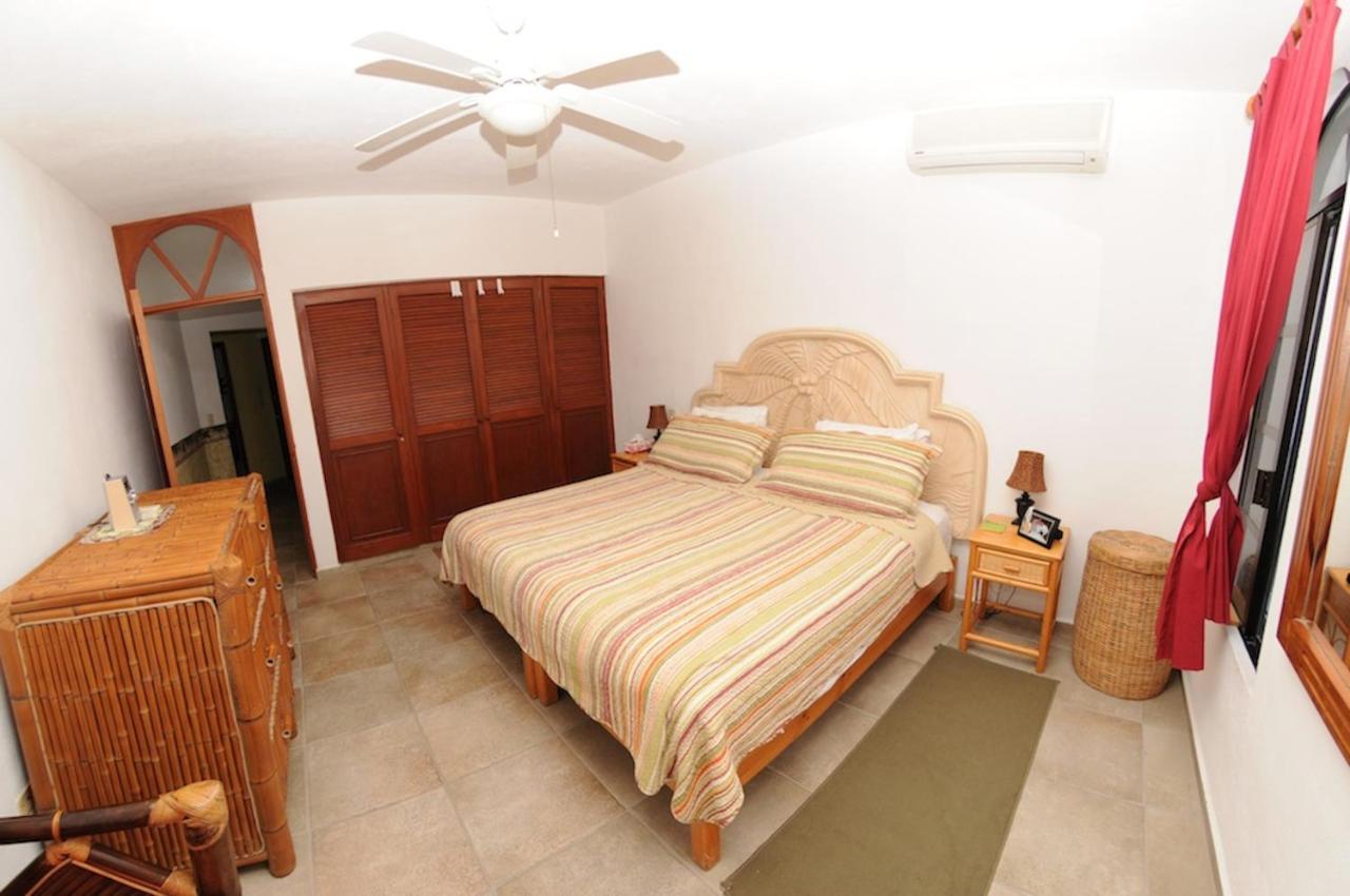 Hacienda San Jose Condo By Bvr Playa del Carmen Exterior photo