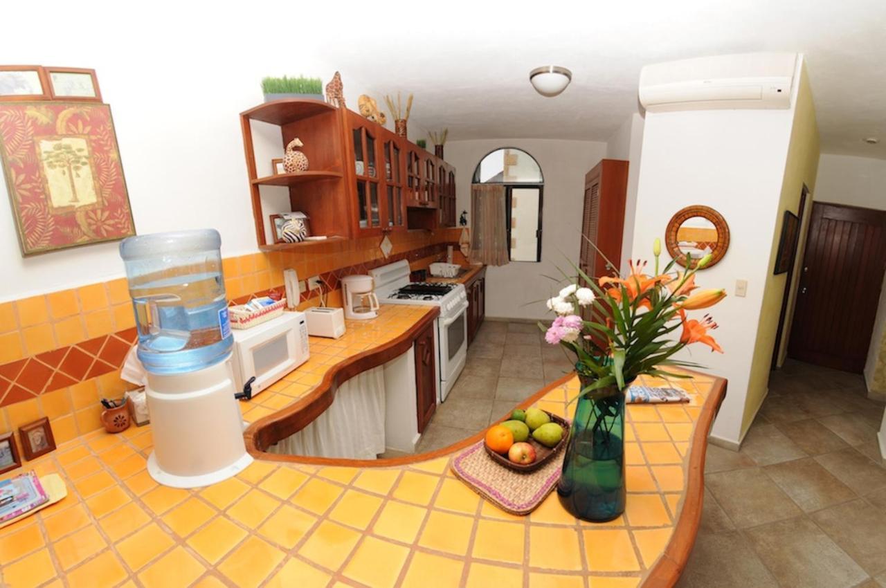 Hacienda San Jose Condo By Bvr Playa del Carmen Exterior photo