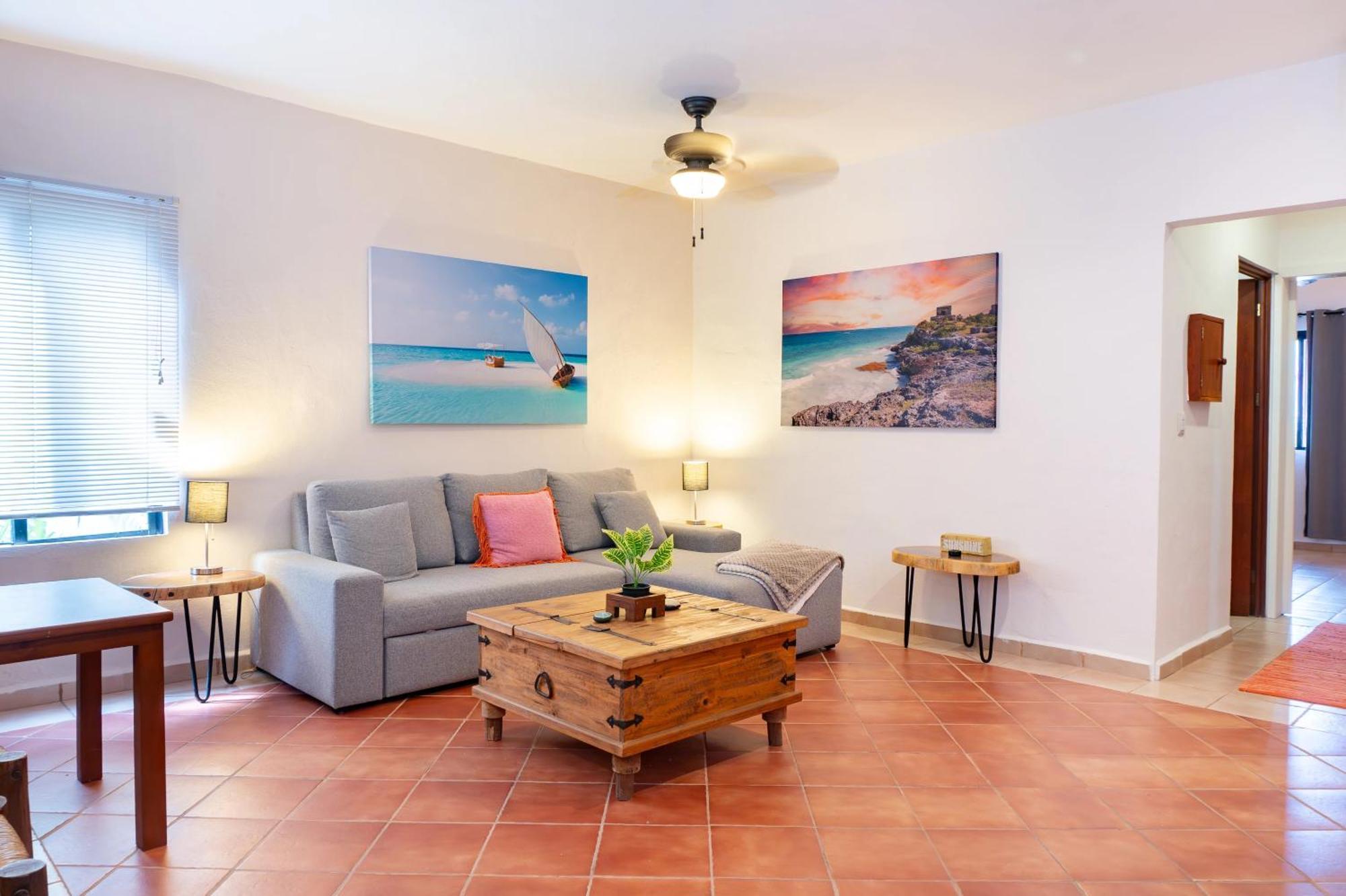 Hacienda San Jose Condo By Bvr Playa del Carmen Exterior photo