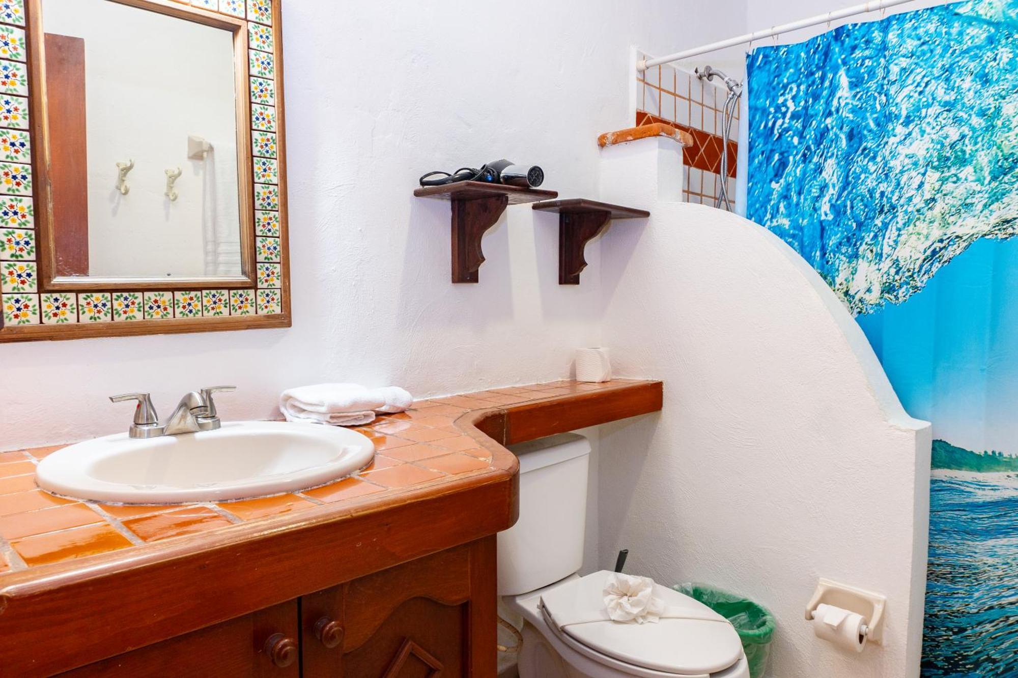 Hacienda San Jose Condo By Bvr Playa del Carmen Exterior photo